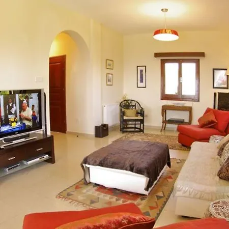 “relax At Your Private Infinity Pool With Sea View″demeter Villa