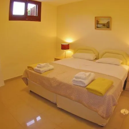Willa “relax At Your Private Infinity Pool With Sea View″demeter